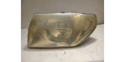 Ön Far MITSUBISHI Pajero IO 1998-2004 Ön Far MITSUBISHI Pajero IO 1998-2004