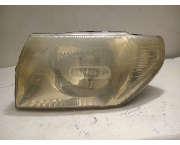 Ön Far MITSUBISHI Pajero IO 1998-2004 Ön Far MITSUBISHI Pajero IO 1998-2004