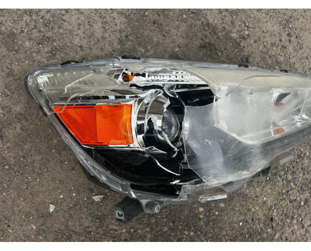 Ön Far MITSUBISHI Outlander Sport 2014-2018 Ön Far MITSUBISHI Outlander Sport 2014-2018