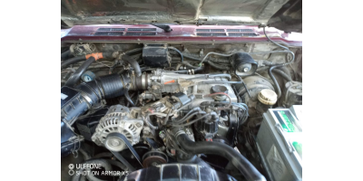 Motor MITSUBISHI Pajero 1991-1999 Motor MITSUBISHI Pajero 1991-1999