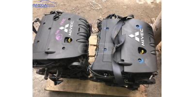 Motor MITSUBISHI Outlander 2005-2025