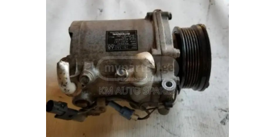 Klima Kompresörü MITSUBISHI Outlander 2005-2009