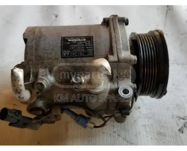 Klima Kompresörü MITSUBISHI Outlander 2005-2009 Klima Kompresörü MITSUBISHI Outlander 2005-2009