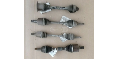 Aks Kafası MITSUBISHI Outlander 2013-2020 Aks Kafası MITSUBISHI Outlander 2013-2020