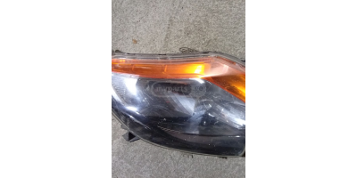Ön Far MITSUBISHI L 200 2016-2020 Ön Far MITSUBISHI L 200 2016-2020