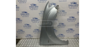 Çamurluk MITSUBISHI Outlander 2005-2009
