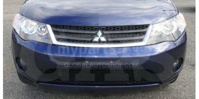 Ön Panjur MITSUBISHI Outlander 2005-2020