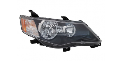 Ön Far MITSUBISHI Outlander 2005-2009 Ön Far MITSUBISHI Outlander 2005-2009