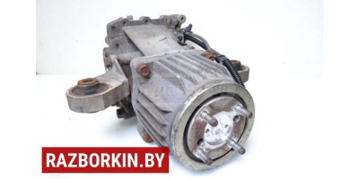 Diferansiyel MITSUBISHI Outlander 2006-2020 Diferansiyel MITSUBISHI Outlander 2006-2020