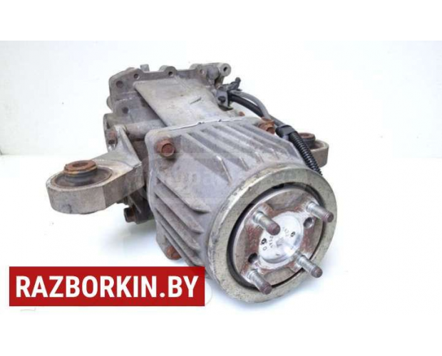 Diferansiyel MITSUBISHI Outlander 2006-2020