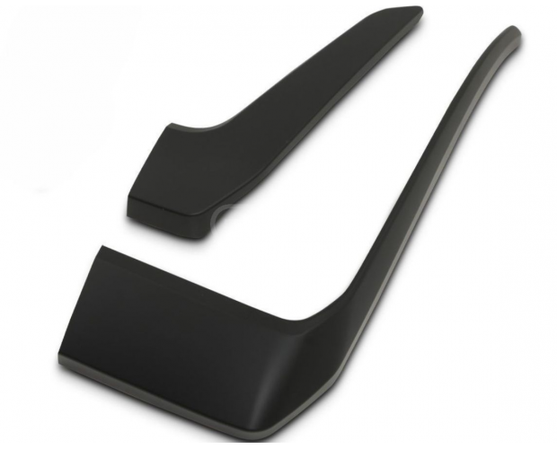 Tampon Moldingi MITSUBISHI L 200 2019-2024