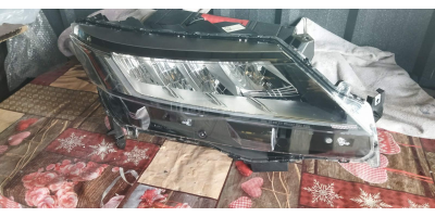 Ön Far MITSUBISHI Outlander Sport 2020-2025 Ön Far MITSUBISHI Outlander Sport 2020-2025