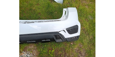 Arka Tampon MITSUBISHI Outlander Sport 2020-2026 Arka Tampon MITSUBISHI Outlander Sport 2020-2026