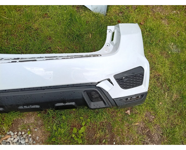 Arka Tampon MITSUBISHI Outlander Sport 2020-2026 Arka Tampon MITSUBISHI Outlander Sport 2020-2026