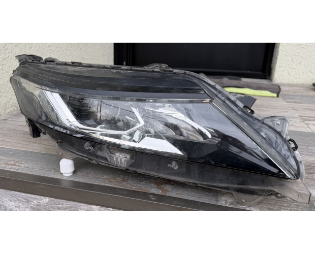 Ön Far MITSUBISHI Temsa L200 2019-2022