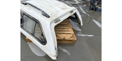 Bagaj Kapağı MITSUBISHI Temsa L200 2004-2017 Bagaj Kapağı MITSUBISHI Temsa L200 2004-2017
