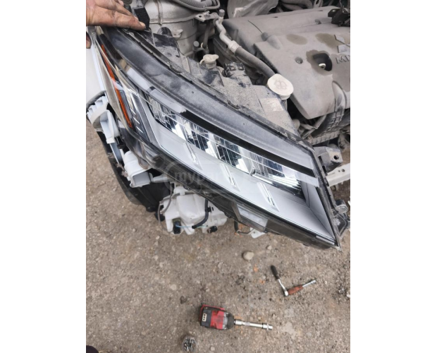 Ön Far MITSUBISHI Outlander Sport 2019-2025 Ön Far MITSUBISHI Outlander Sport 2019-2025
