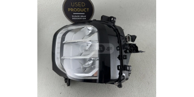 Ön Far MITSUBISHI Outlander 2021-2025 Ön Far MITSUBISHI Outlander 2021-2025