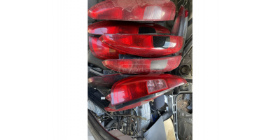 Arka Stop Lambası MITSUBISHI Colt 2002-2010 Arka Stop Lambası MITSUBISHI Colt 2002-2010