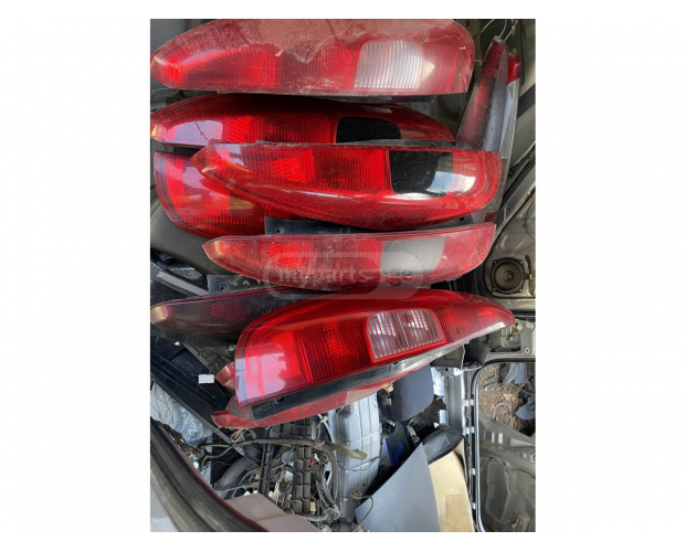 Arka Stop Lambası MITSUBISHI Colt 2002-2010 Arka Stop Lambası MITSUBISHI Colt 2002-2010