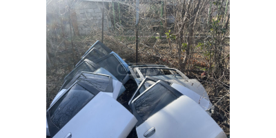 Kapı MITSUBISHI Colt / ColtPlus Kapı MITSUBISHI Colt / ColtPlus