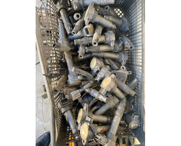 Ateşleme Bobini MITSUBISHI Colt / ColtPlus