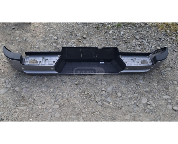 Arka Tampon MITSUBISHI Temsa L200 2025