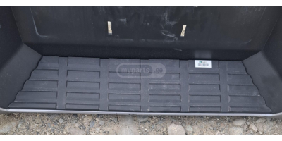 Tampon Moldingi MITSUBISHI Temsa L200 2025