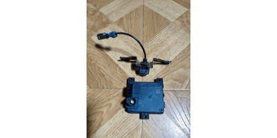 Distronic MITSUBISHI Outlander 2020-2026 Distronic MITSUBISHI Outlander 2020-2026