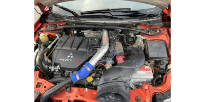Motor MITSUBISHI Lancer 2008-2015