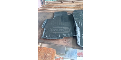Paspas Takımı MITSUBISHI Outlander Sport 2011-2025