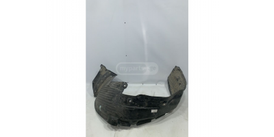 Davlumbaz MITSUBISHI L 200 2023-2025