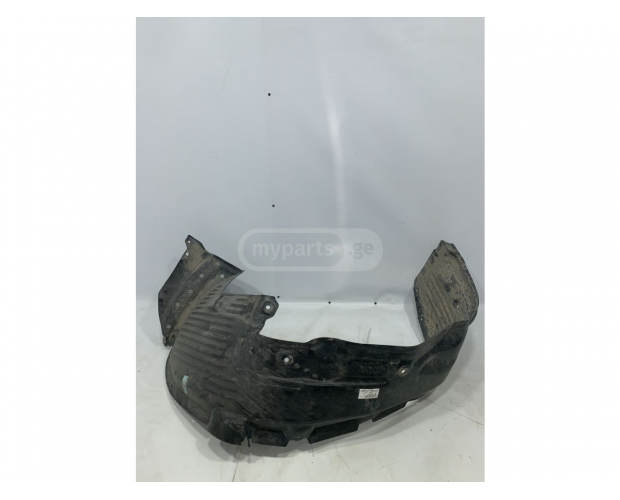 Davlumbaz MITSUBISHI L 200 2023-2025