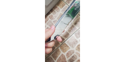 Tampon Moldingi MITSUBISHI L 200 2020-2024