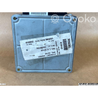 Opel Astra (F Kasa) 1996 Orijinal Çıkma Şanzıman Beyni 90559770C