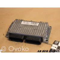 Citroen C5, C5 Aircross (C5 Kasa) 2.0 2001 Orijinal Çıkma Şanzıman Beyni S118047508B