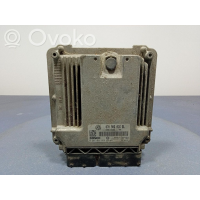 Volkswagen Touareg (I Kasa) 2.5 2004 Orijinal Çıkma Motor Beyni 070906016BL