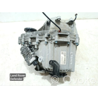 Land Rover Defender 2.0 2022 Orijinal Çıkma Otomatik Şanzıman L7347