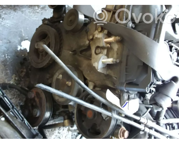 Mazda 6 GG 2.0 Benzin 2003 Orijinal Çıkma Motor LF-DE Mazda 6 GG 2.0 Benzin 2003 Orijinal Çıkma Motor LF-DE