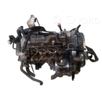 Peugeot 308 1.2 Benzin 2014 Orijinal Çıkma Motor HNZ