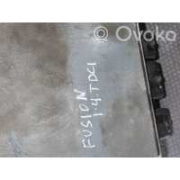 Ford Fusion 1.4 2002 Orijinal Çıkma Motor Beyni 5S6112A650HA, 5WS40240AT