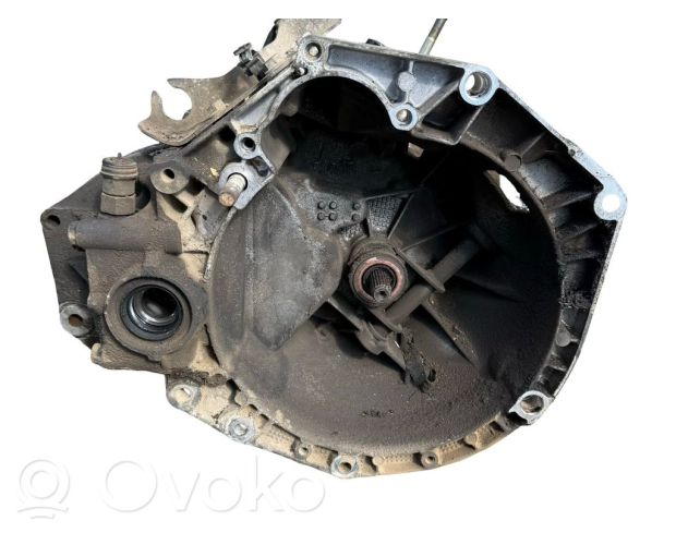 Fiat Punto 1999 Orijinal Çıkma Otomatik Şanzıman