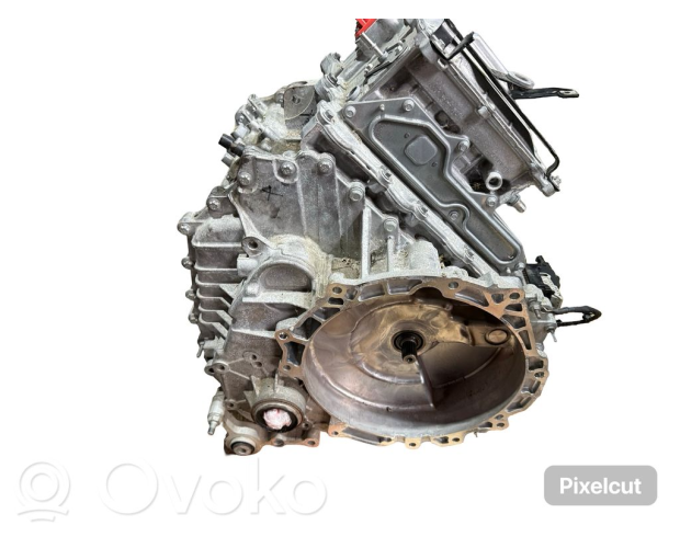 Ford Kuga 2026 Orijinal Çıkma Otomatik Şanzıman