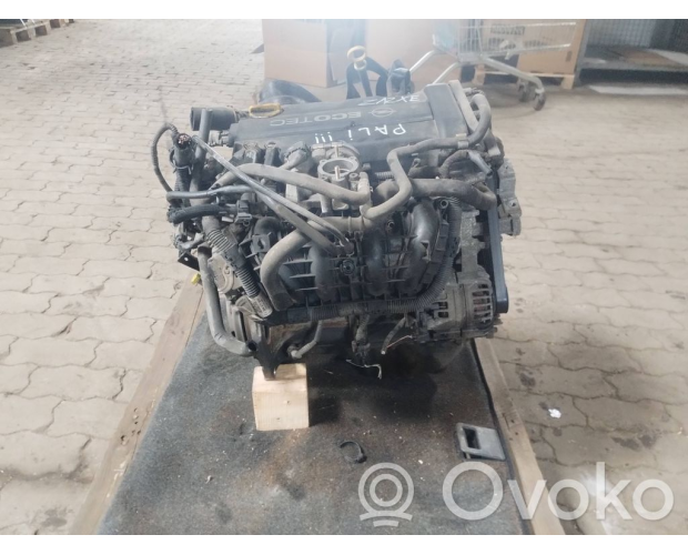 Opel Corsa C 1.2 16V Benzin 2000 Orijinal Çıkma Motor Z12XE