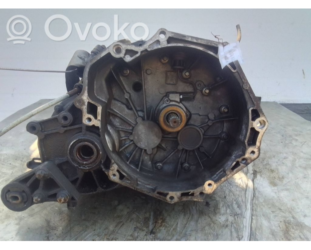 Opel Astra 1.4 2004 Orijinal Çıkma 5 İleri Manuel Şanzıman F23QG
