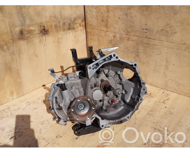 Volkswagen Polo 2008 Orijinal Çıkma 5 İleri Manuel Şanzıman