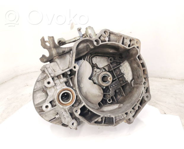 Opel Astra 1.3 CDTI 2006 Orijinal Çıkma 6 İleri Manuel Şanzıman