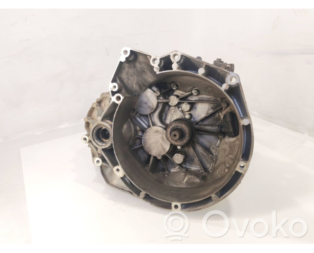 Ford C-MAX 1.6 TDCI 2013 Orijinal Çıkma 6 İleri Manuel Şanzıman D2M2A