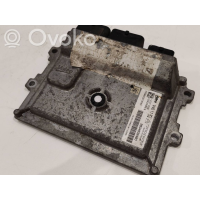 Peugeot 208 (I Kasa) 1.2 2013 Orijinal Çıkma Motor Beyni 9804609480, V29028968A