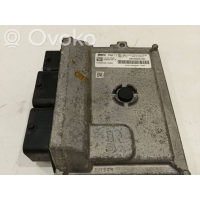 Peugeot 208 (I Kasa) 1.2 2012 Orijinal Çıkma Motor Beyni 9805895780, 141440649, V29035181A